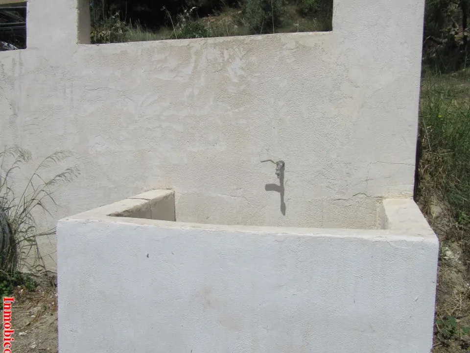 Cortijo i Nieles, Granada - foto 3